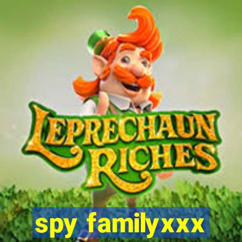 spy familyxxx